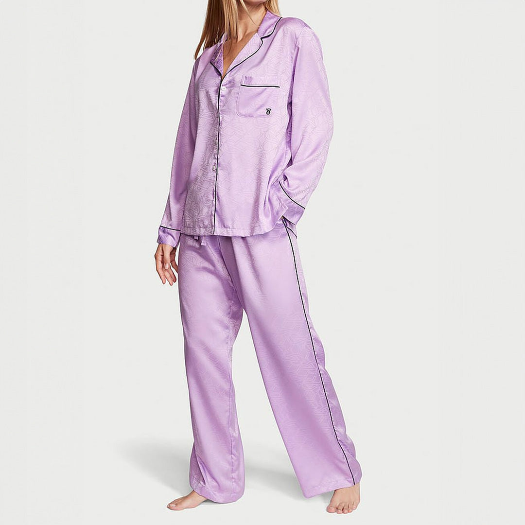 Pijamas Victoria's Secret