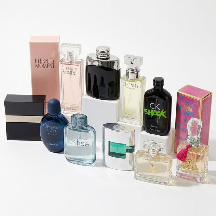 Perfumes y Fragancias