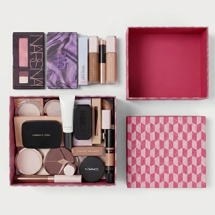 Maquillaje