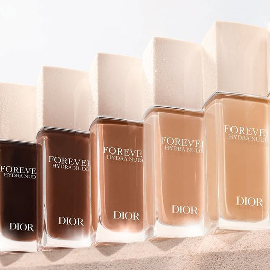 Dior Forever Bases