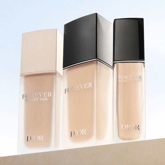 Dior Corrector y Base