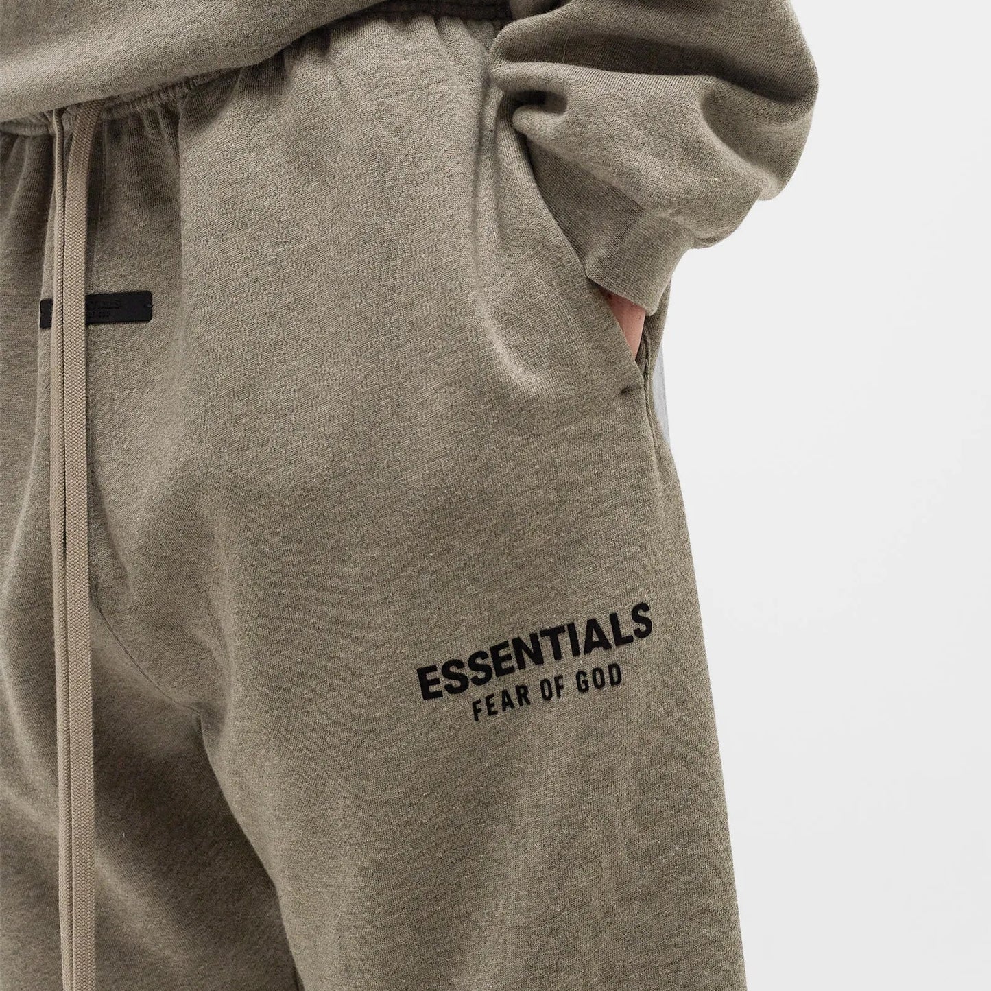 Pants Essentials