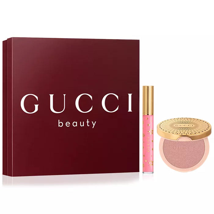 Gucci Face & Lip Duo