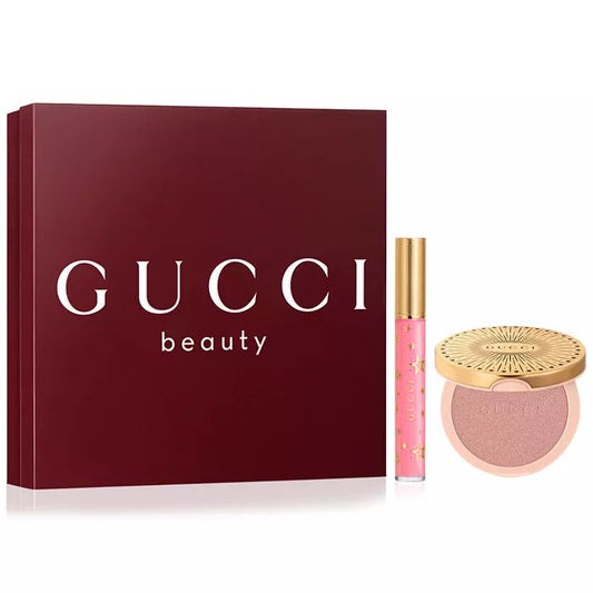 Gucci Face & Lip Duo