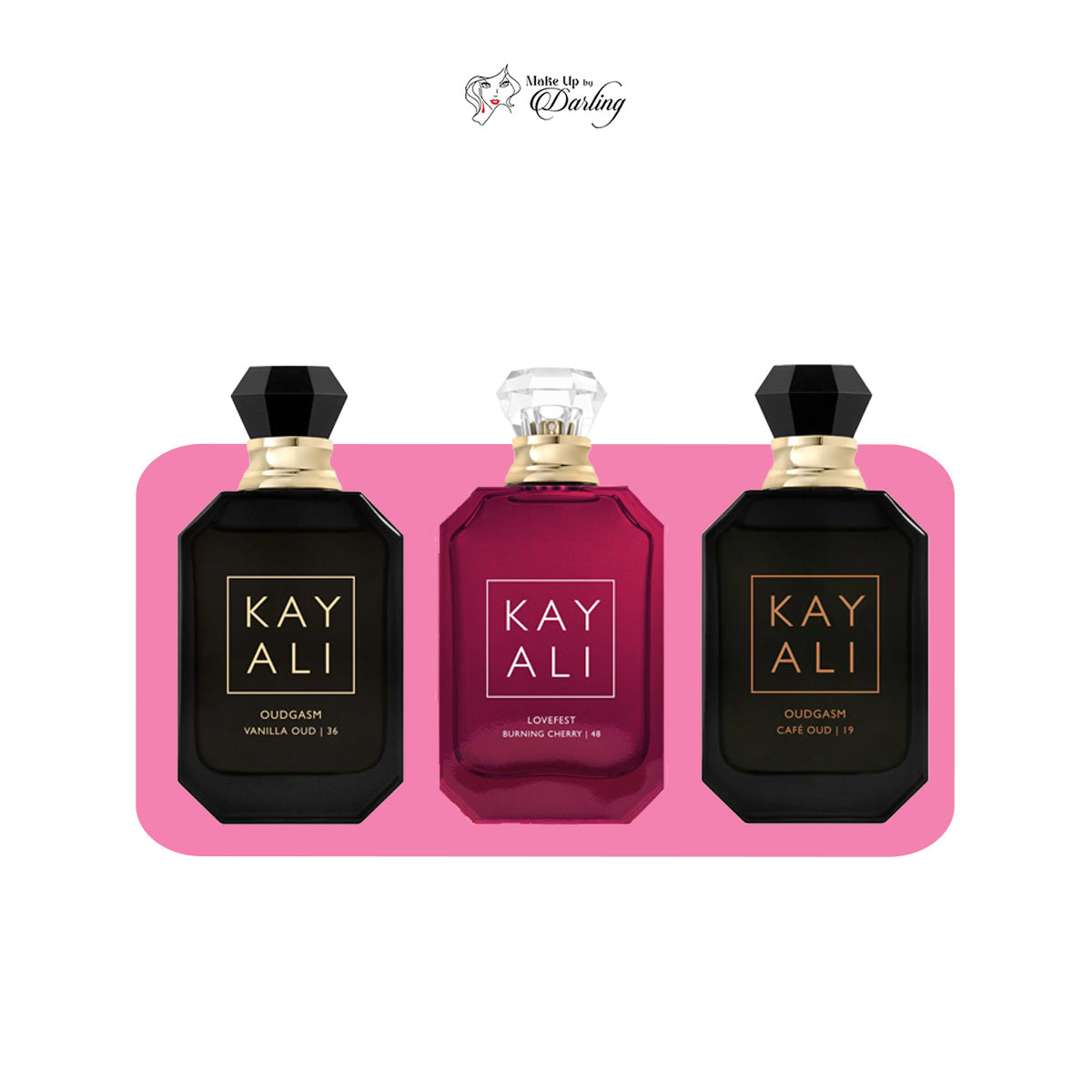 Kayali Fragrances