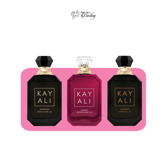 Kayali Fragrances