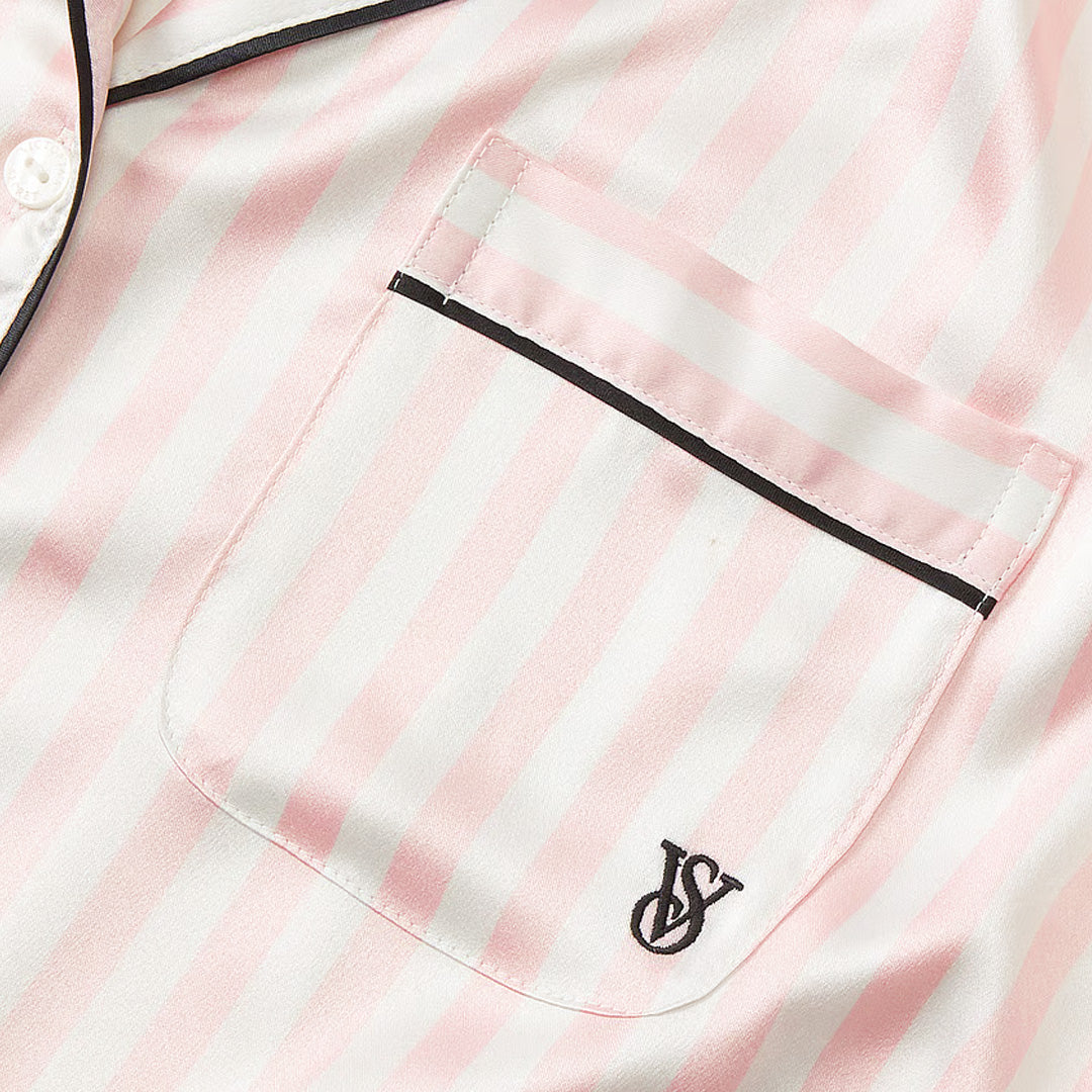 Pijamas Victoria's Secret